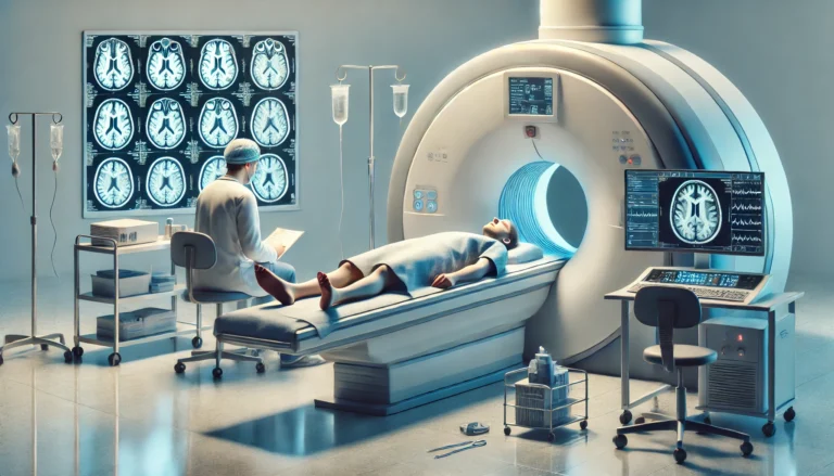 التصوير المقطعي بإصدار الفوتون المفرد SPECT
