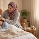 التشنجات الحرارية عند الأطفال